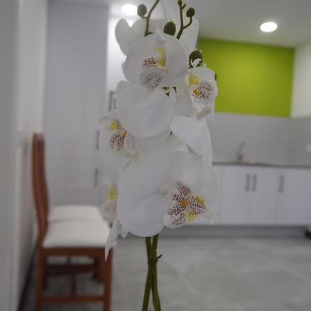 Apartamento Sanin 3 Lumbrales Kültér fotó