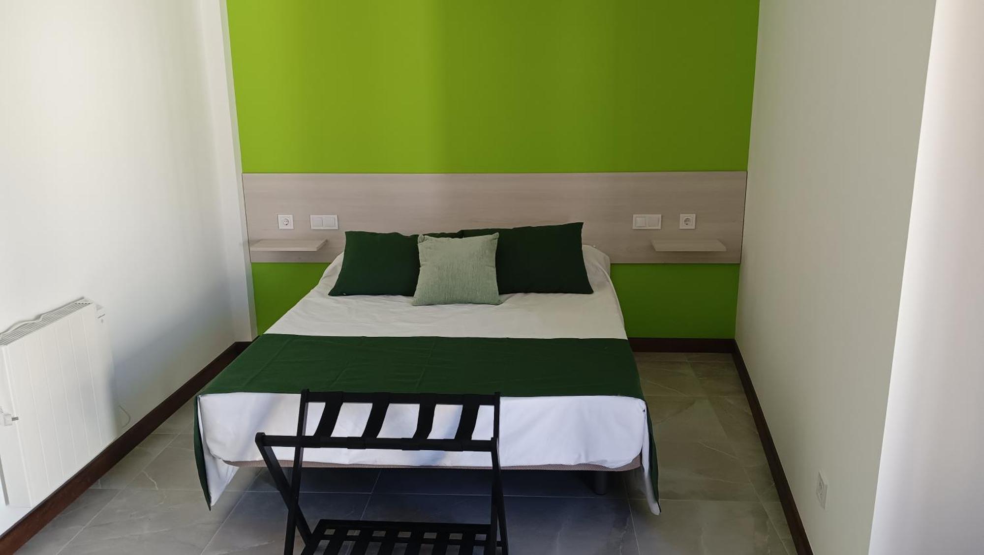 Apartamento Sanin 3 Lumbrales Kültér fotó