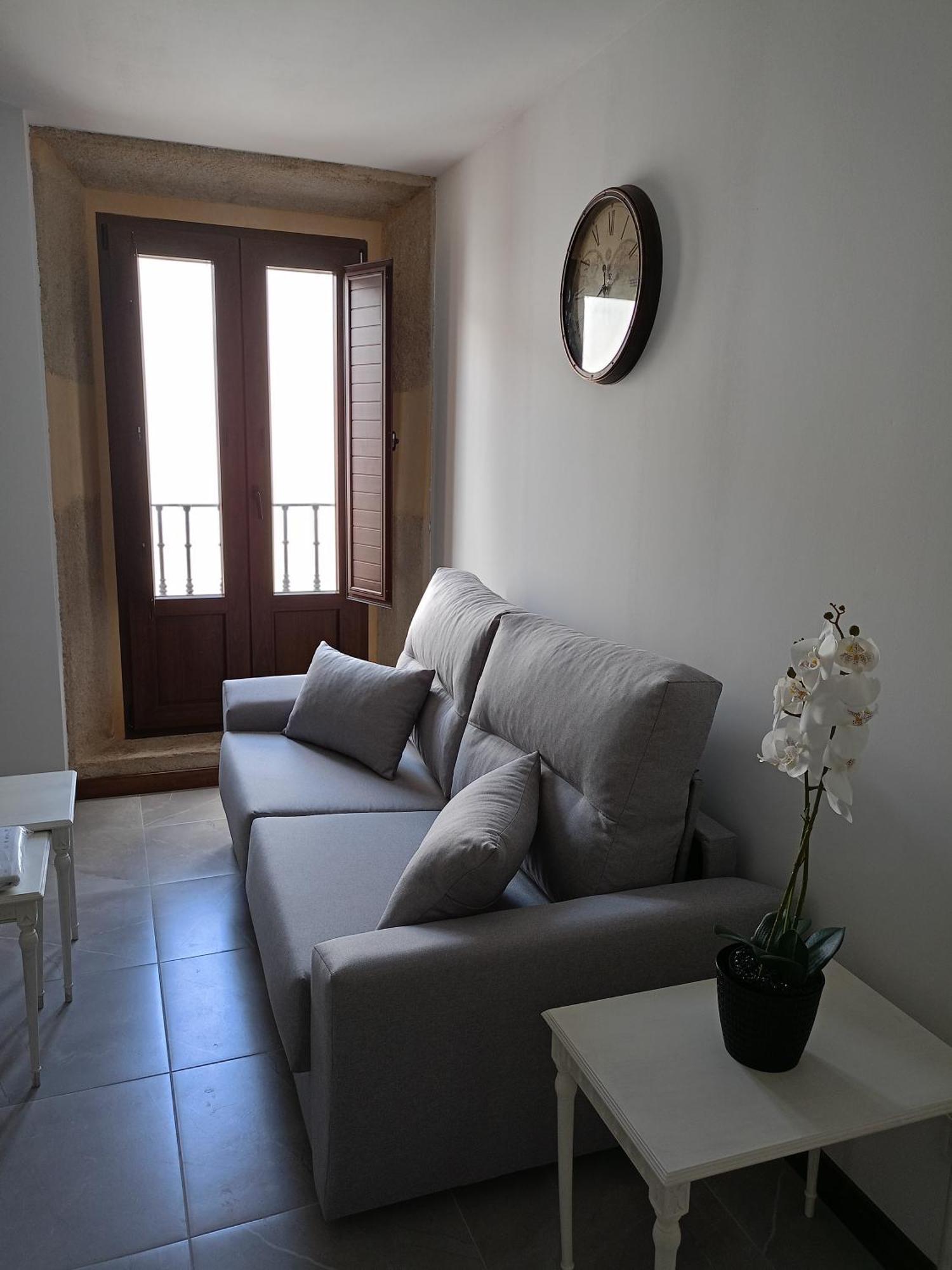 Apartamento Sanin 3 Lumbrales Kültér fotó