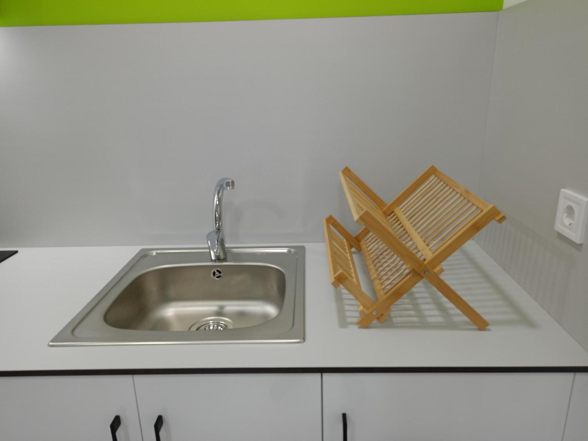 Apartamento Sanin 3 Lumbrales Kültér fotó