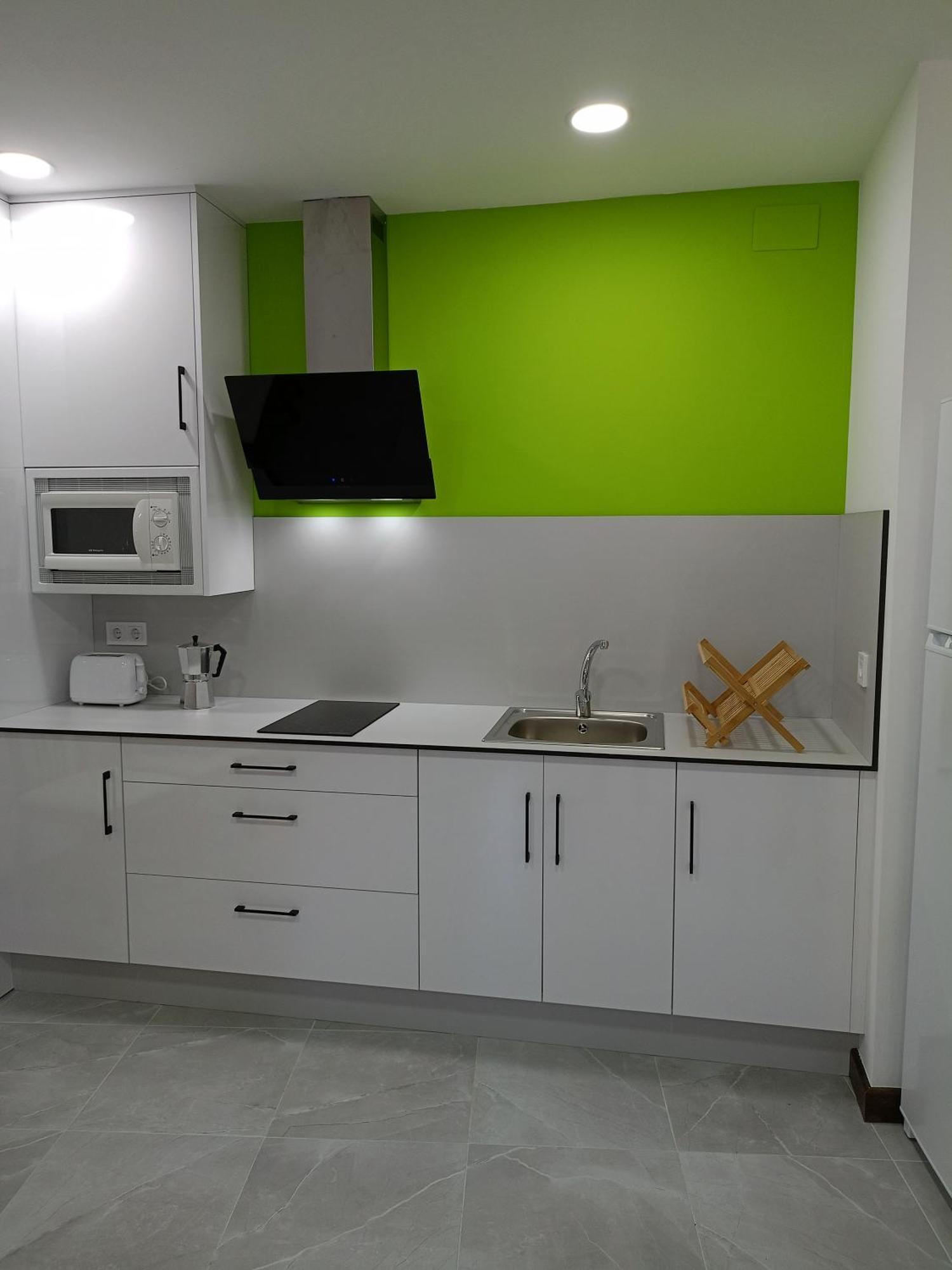 Apartamento Sanin 3 Lumbrales Kültér fotó
